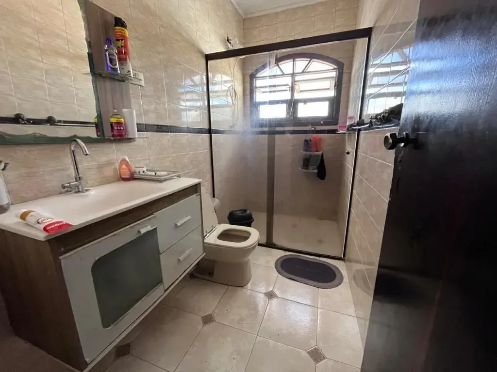 Imagem Casa com 4 Quartos à Venda, 145 m² em Jardim do Lago - Jundiaí
