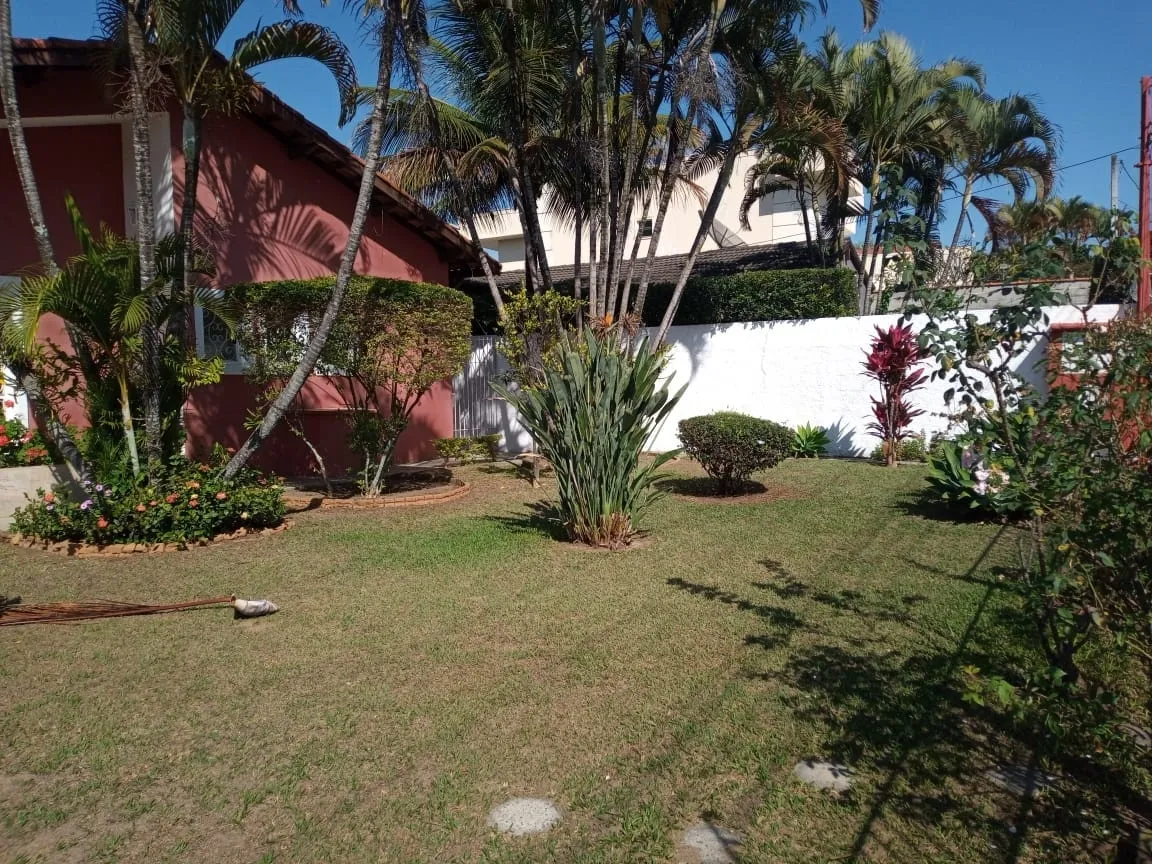Imagem Casa à venda 3 Quartos, 1 Suite, 4 Vagas, 675M², Jardim Residencial Doutor Lessa, Pindamonhangaba - SP