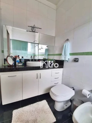 Imagem Casa com 4 dormitórios à venda, 337 m² por R$ 2.650.000,00 - Pinheirinho - Itajubá/MG
