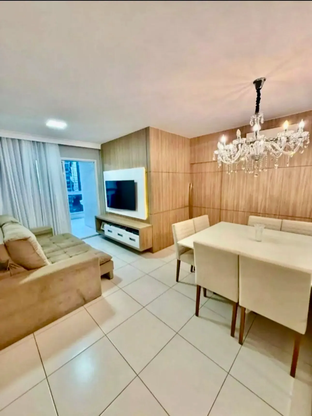 Imagem Apartamento com 3 Quartos à Venda, 105 m² em Praia da Costa - Vila Velha