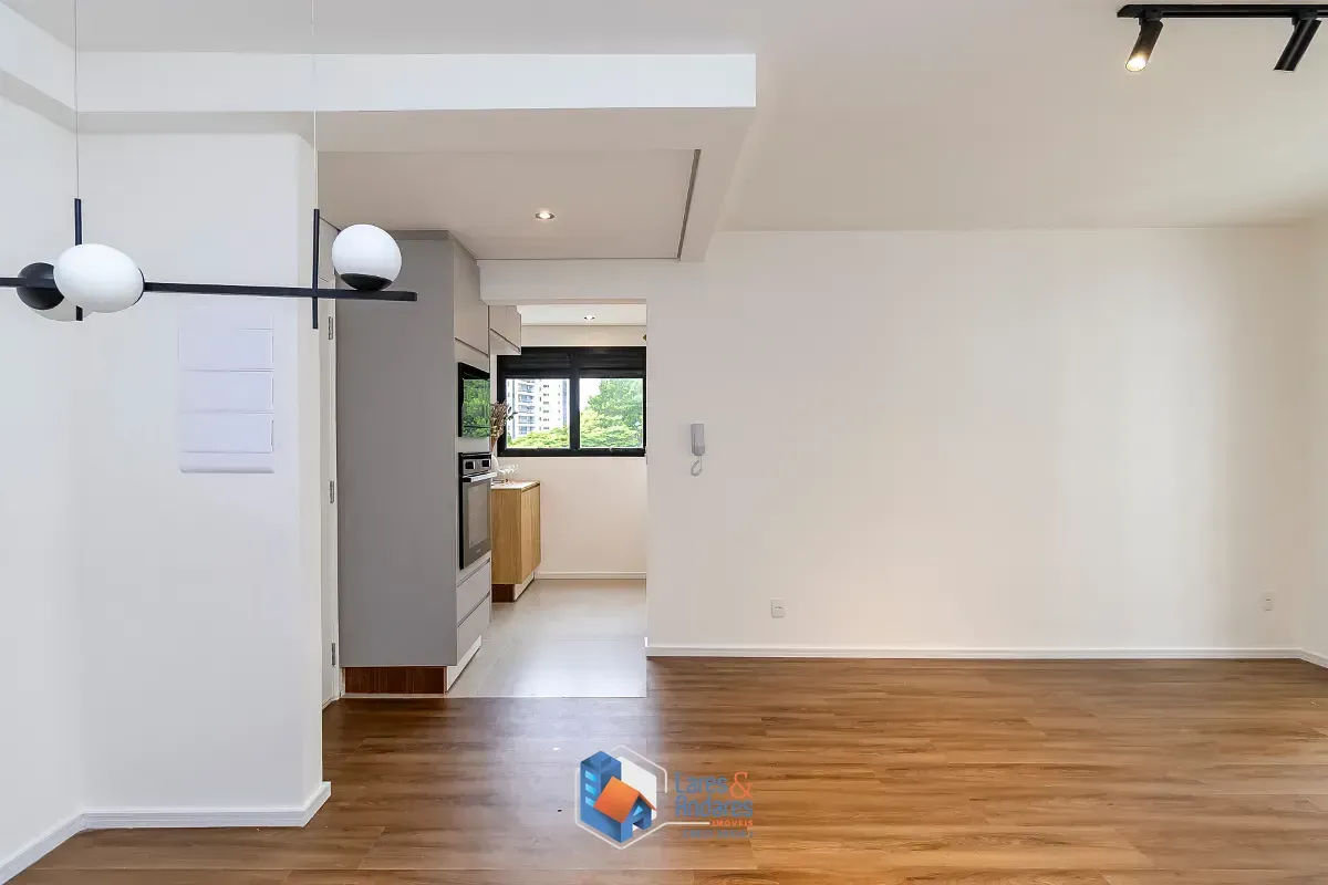Imagem Apartamento para venda em Vila Olímpia com 3 quartos, sendo 1 suíte, 92m²