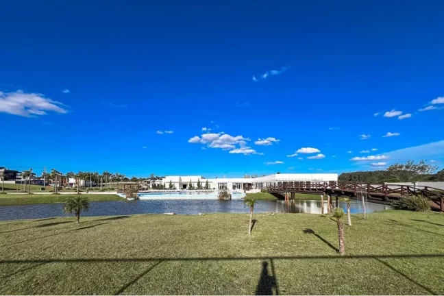 Imagem Terreno/Lote Residencial para venda no bairro Sanga Funda em Nova Santa Rita