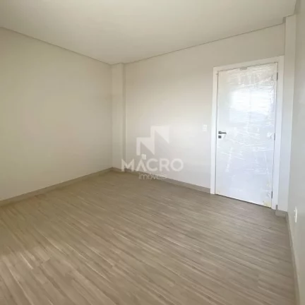 Imagem Apto NOVO (Res. Capraro) | Centro | 3 suítes | 125m²