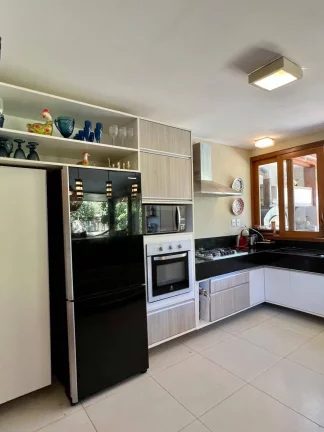 Imagem CASA ALTO PADRÃO NA PRAIA DO FORTE