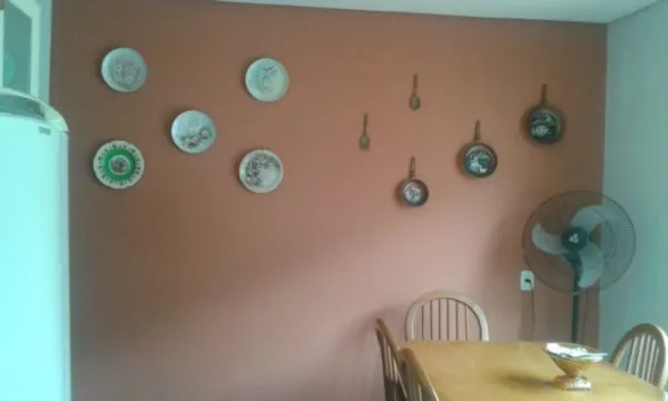 Imagem Casa para Venda - 243m², 4 dormitórios, 2 vagas - Santana