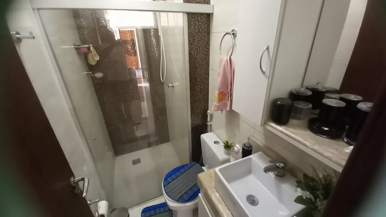 Foto do imóvel: Apartamento com 2 Quartos à Venda, 52 m² em Petrópolis - Betim