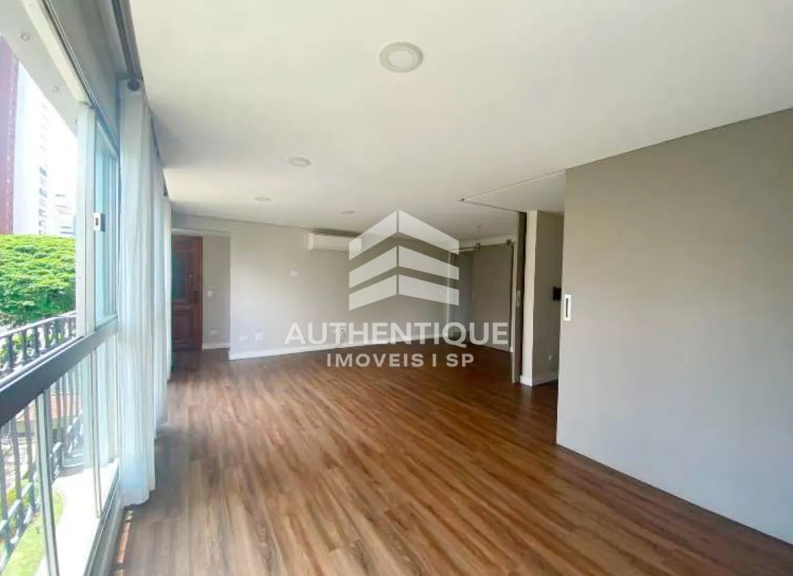 Foto do imóvel RIO MIRA MOEMA PASSAROS - Apartamento à venda em Avenida Lavandisca, 538 - Moema Pássaros, São Paulo - SP