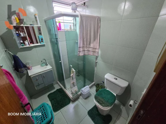 Imagem Casa com 2 dormitórios à venda, 74 m² por R$ 180.000,00 - Jardim Tropical - Nova Iguaçu/RJ