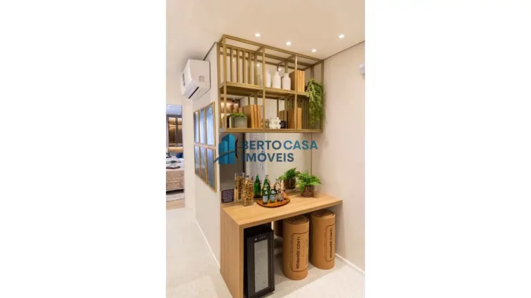 Imagem Apartamento Padrão