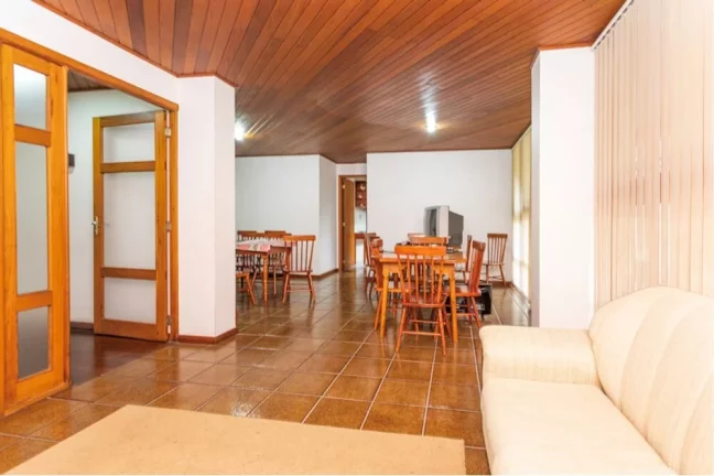 Imagem Apartamento para venda no bairro Jardim Lindóia em Porto Alegre