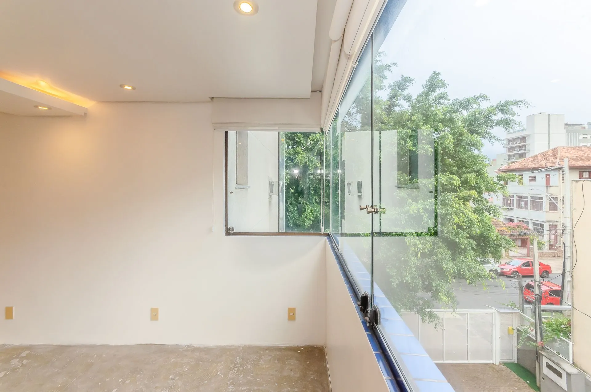 Imagem Edifício Luciana - Apartamento a venda com 2 dormitórios no Bairro Petrópolis