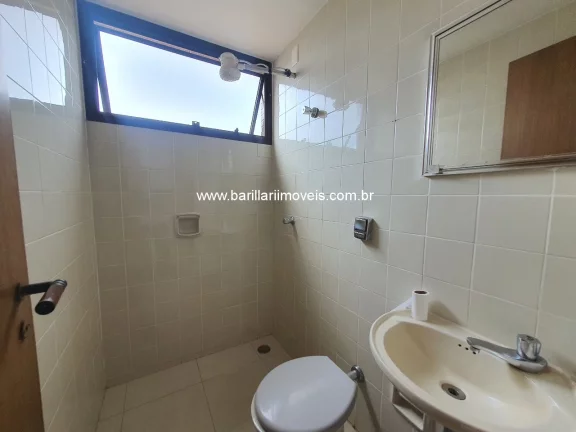 Imagem Apartamento de Luxo no Coração de Ribeirão Preto - 3 Quartos, 3 Suítes, 2 Salas, 5 Banheiros, 2 Vagas de Garagem, 153m².