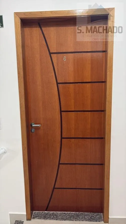 Imagem Apartamento para Venda em Santo André / SP no bairro Jardim Santo Alberto