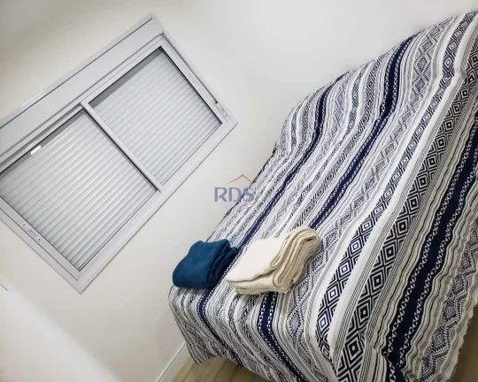 Imagem APARTAMENTO RESIDENCIAL em São Paulo - SP, Jardim Dom Bosco
