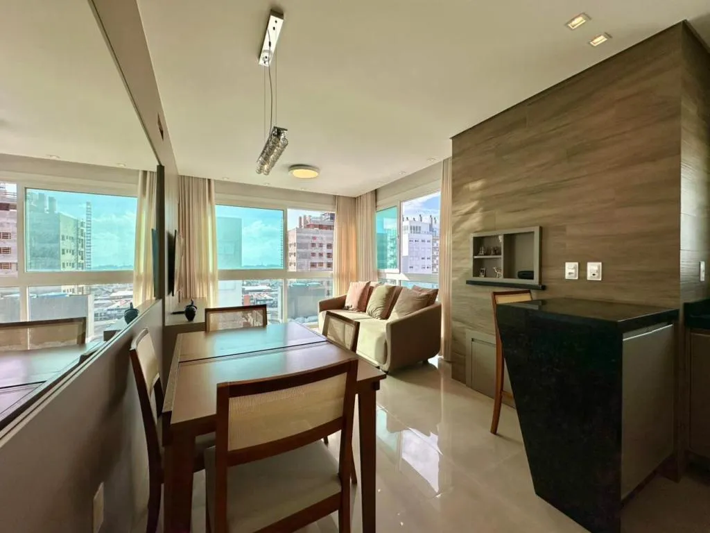 Imagem Apartamento 2 Dormitórios - Bairro Navegantes