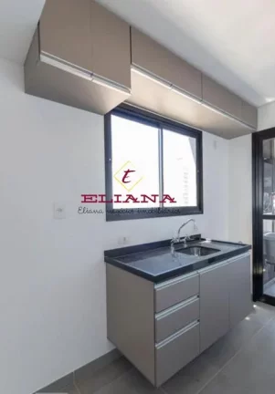 Imagem Apartamento em São Paulo, Pinheiros, com 2 quartos, 60m²