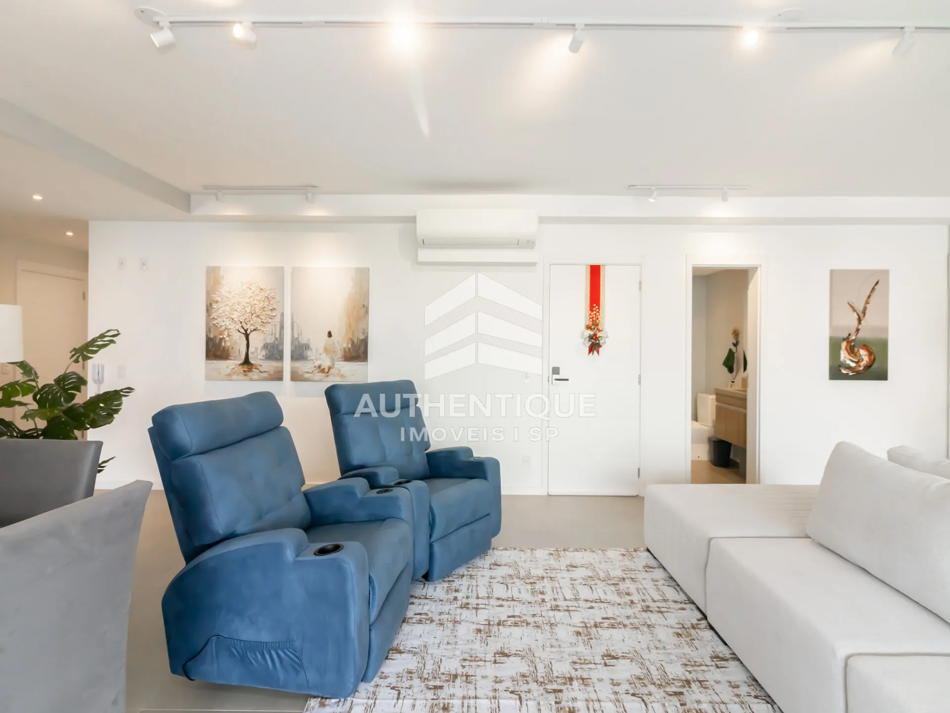 Imagem RAIZES PREMIUM MOOCA - Apartamento no bairro Alto da Mooca à venda