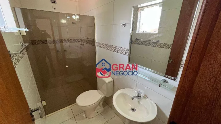 Imagem Alugo Sobrado proxímo ao Barigui e Tuiuti