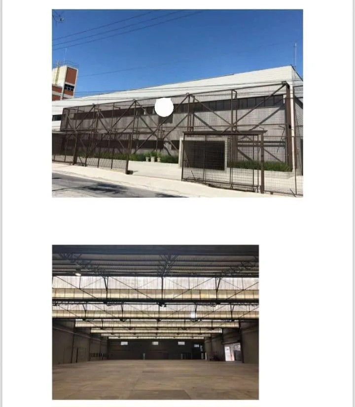Foto do imóvel Galpão Comercial em São Bernardo do Campo ? Excelente Oportunidade de Investimento em ASSUNÇÃO, SÃO BERNARDO DO CAMPO - SP