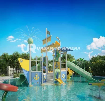 Imagem Lançamento Oceana Riviera de São Lourenço - Construtora Sobloco