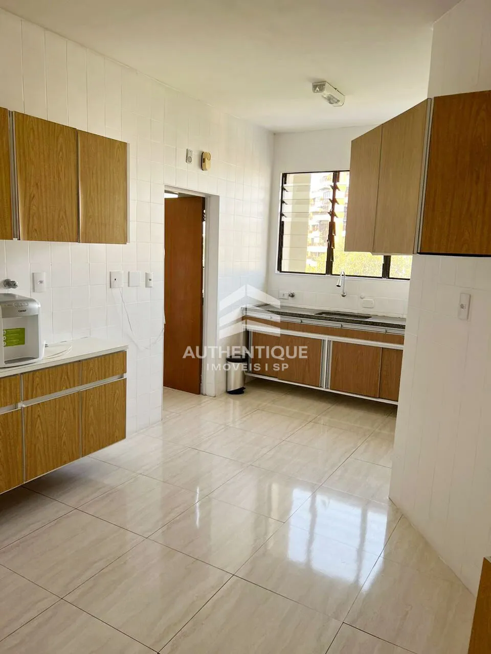 Imagem MORUMBI CENTRAL PARK - Apartamento à venda no bairro Morumbi - São Paulo/SP, Zona Sul