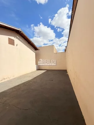 Imagem Casa para Locação no Bairro Cidade Nova, Uberaba