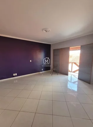 Imagem Casa para Venda em Iracemápolis / SP no bairro Jardim Morro Azul