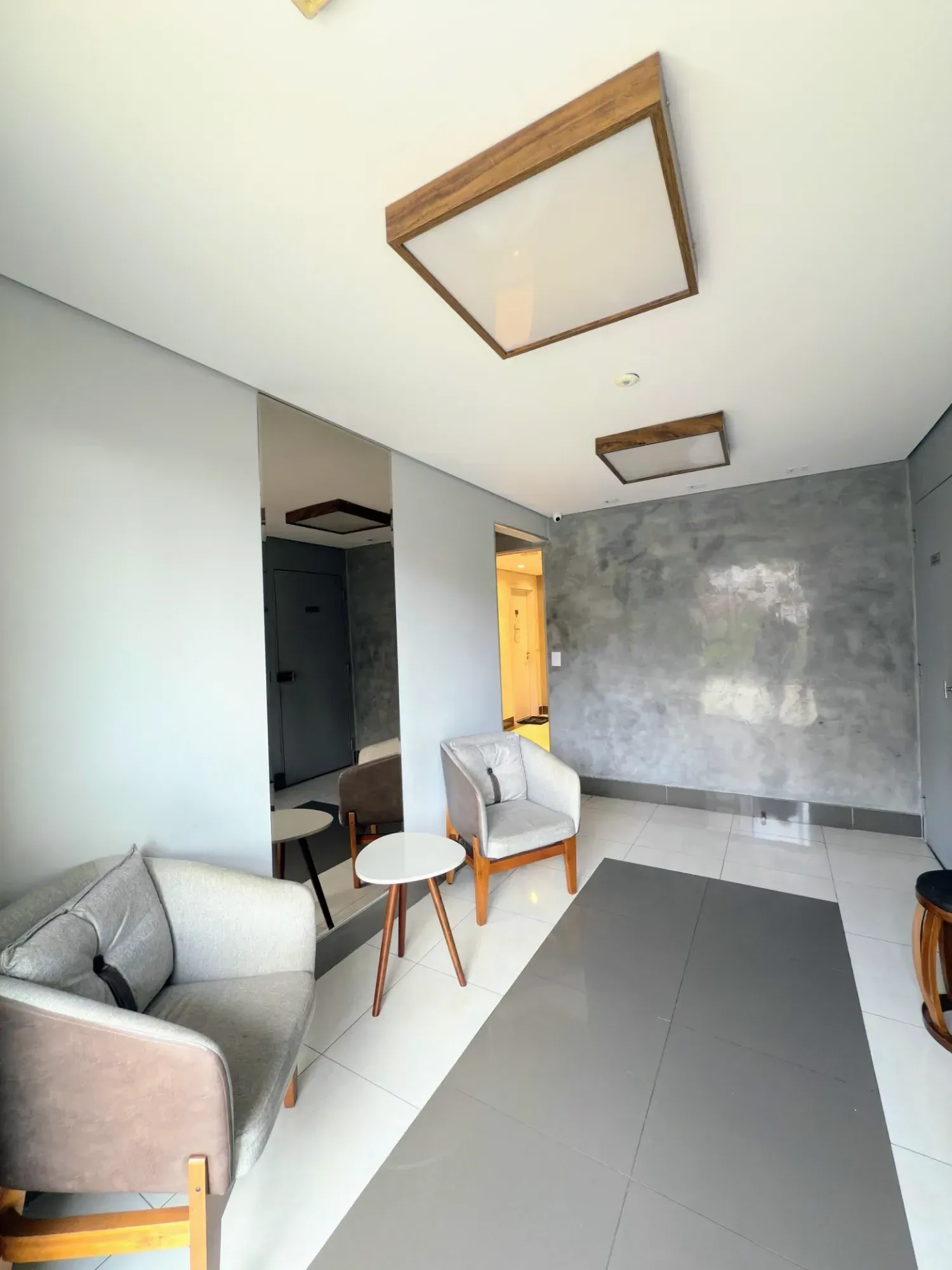 Imagem Apartamento com 2 Quartos à Venda, 70 m² em Vila Humaitá - Santo André