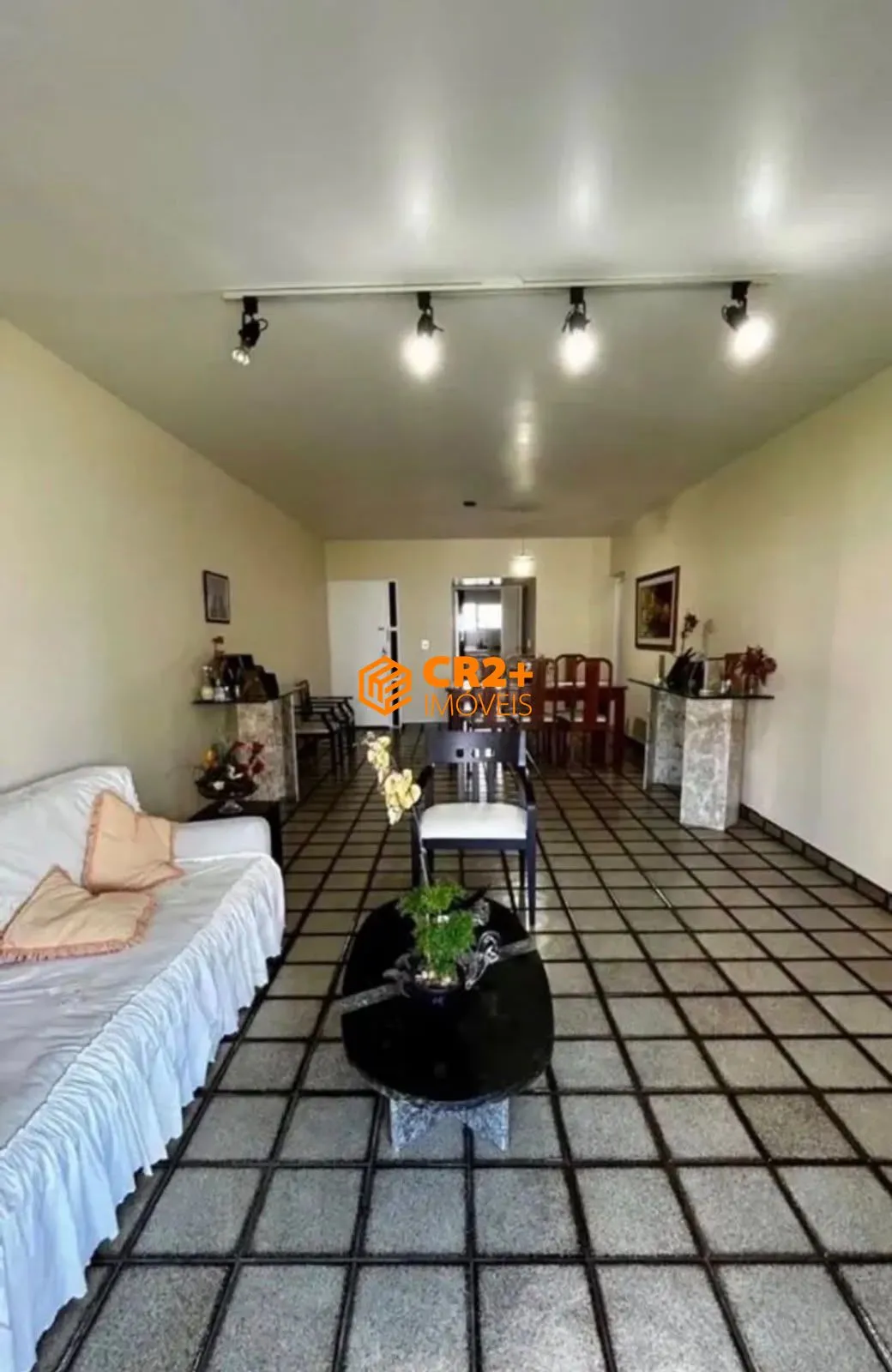 Imagem Venda Apartamento 156m² com 4 Quartos, no bairro Boa Viagem em Recife
