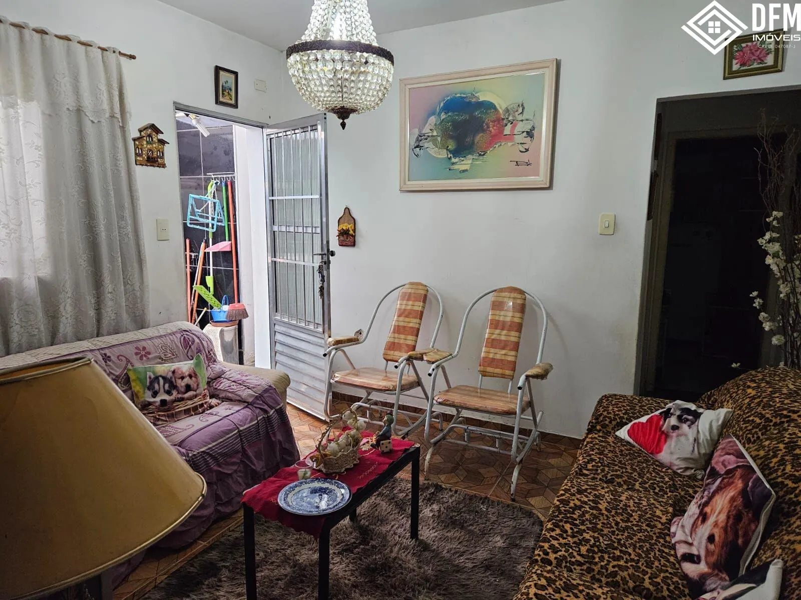 Imagem Apartamento com 1 Dormitorio(s) localizado(a) no bairro Perdizes em São Paulo / Mato Grosso do Sul Ref.:AP0793