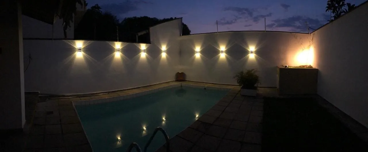 Imagem Casa à venda 3 Quartos, 1 Suite, 2 Vagas, 330M², Jardim Boa Vista, Pindamonhangaba - SP