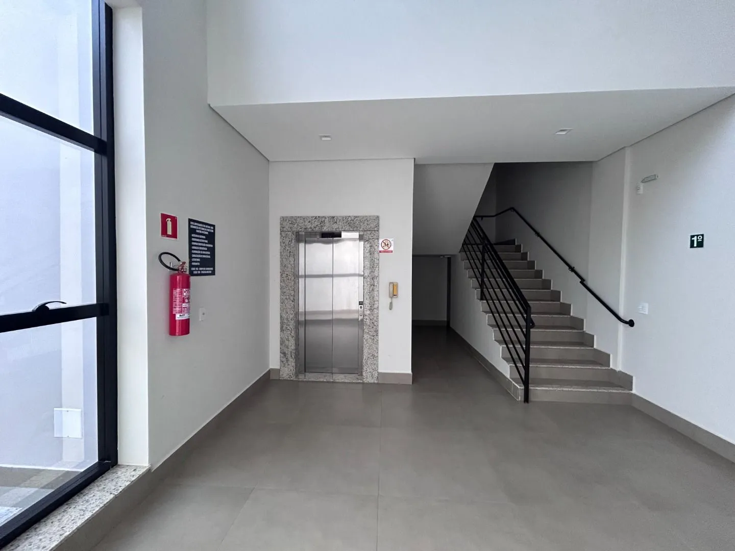 Imagem Sala para alugar, 76 m² por R$ 3.670,00/mês - Centro - Patos de Minas/MG