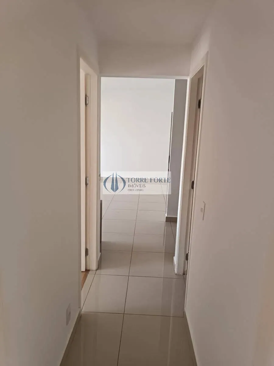 Imagem Lindo Apartamento com 2 dormitórios e Varanda Gourmet no Ipiranga 