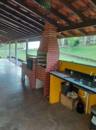 Imagem Chácara à Venda no Bairro do Oratório – Socorro/SP