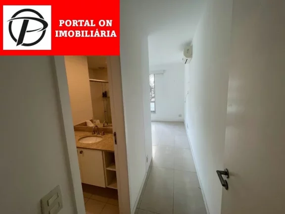 Imagem APARTAMENTO RESIDENCIAL em RIO DE JANEIRO - RJ, BARRA DA TIJUCA