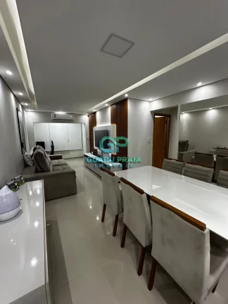 Imagem Apartamento à venda no bairro Enseada - Guarujá/SP