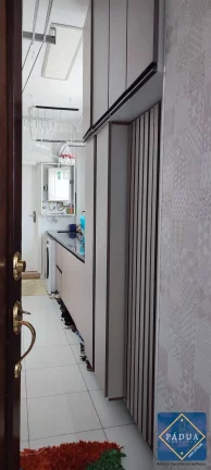 Imagem APARTAMENTO 3 DORMITÓRIOS