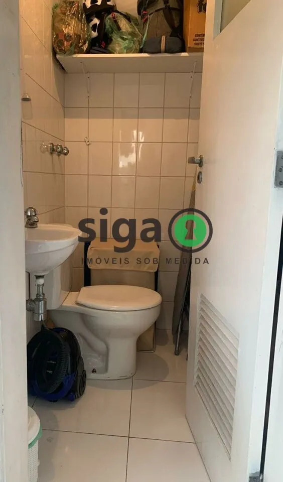 Imagem Apartamento de 75 metros 3 dormitórios com 1 suíte 2 vagas a venda no Jardim Bonfiglioli