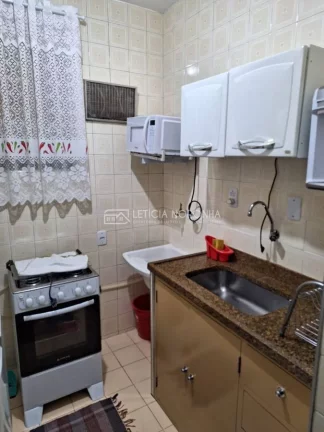 Imagem Apartamento a venda