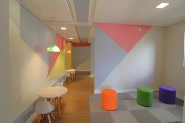 Imagem MÉRITO SABARÁ - Apto de 37m² (Unidade de Revenda), a poucos minutos das estação Jurubatuba!!