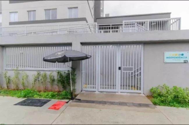 Imagem INFLUENCE IPIRANGA - DIRECIONAL - Apto de 35m² (Unidade de Revenda), próximo da Estação do Ipiranga!