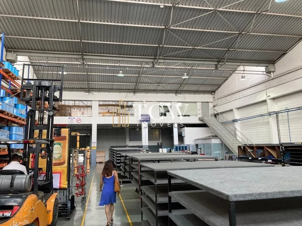 Imagem Galpão Industrial à venda | 3991m2 | Bom Retiro/SP