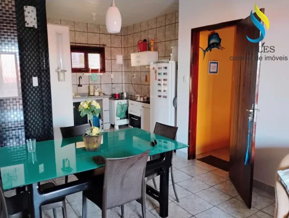 Imagem Apartamento Barão de Iguapé - Praia Presídio - Aquiraz