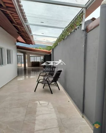 Imagem CASA RESIDENCIAL em BERTIOGA - SP, MORADA DA PRAIA