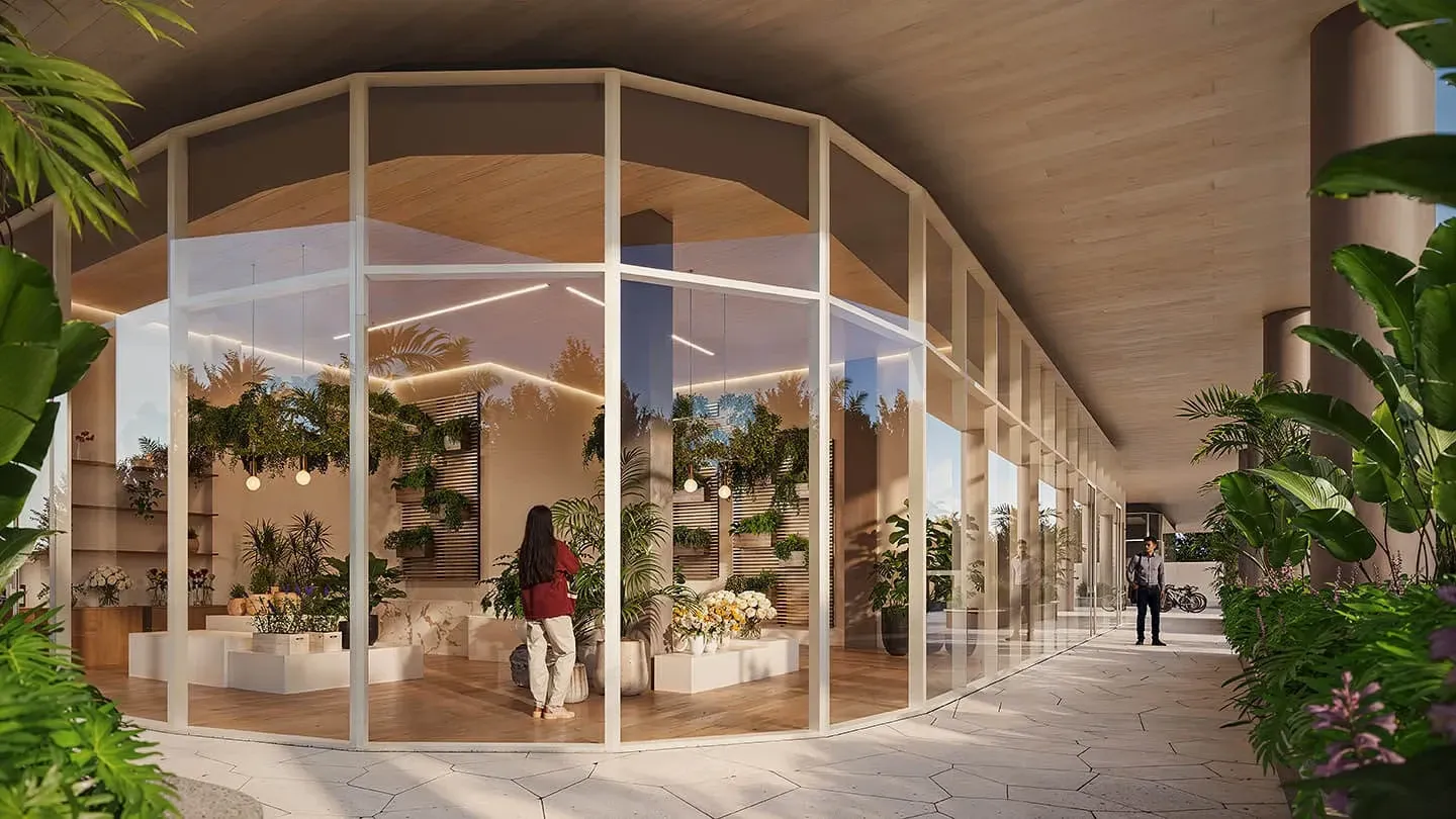 Imagem Sala Comercial à Venda, 68,3 m² em Mangabeiras - Maceió