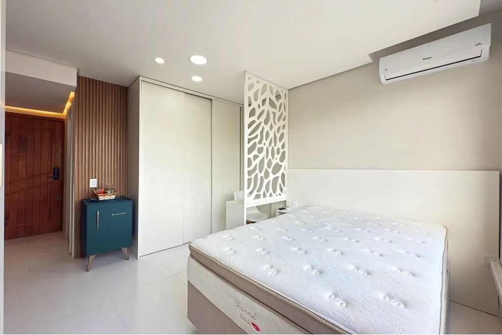 Imagem Apartamento em Cidade Baixa