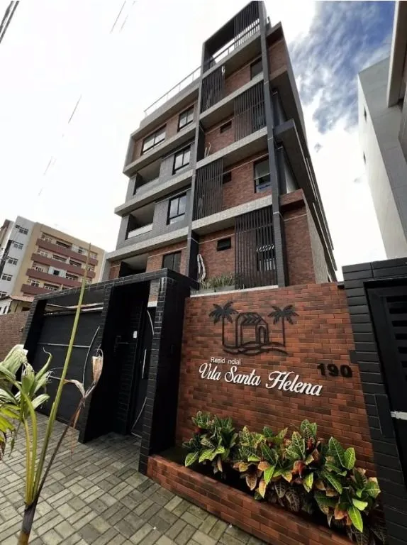 Foto do imóvel Flat mobiliado em Intermares, a poucos metros da praia. Moderno, pronto para morar e ideal para investir em locação.