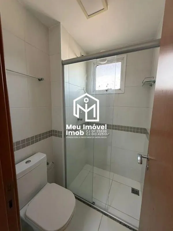 Imagem Residencial Vivace APTO 3 Quartos 3 Suítes 2 Vagas 84m²