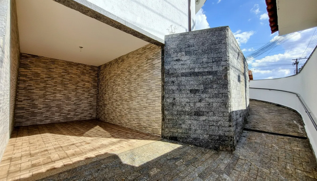 Imagem Casa 2 quartos à venda em Jardim das Acácias, Poços de Caldas