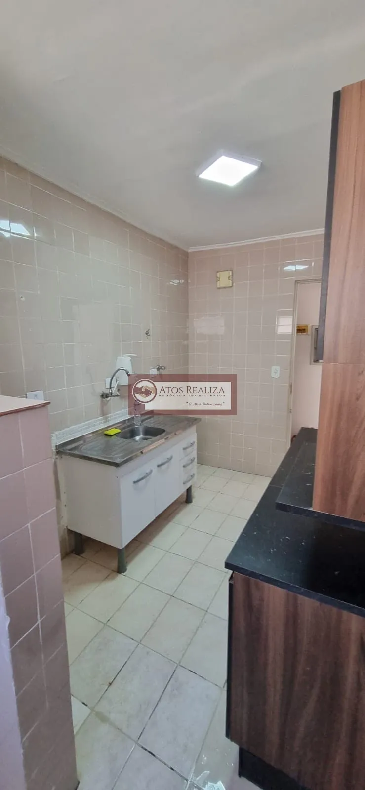 Imagem Alugo Apartamento Com 2 Dormitórios em Socorro - São Paulo